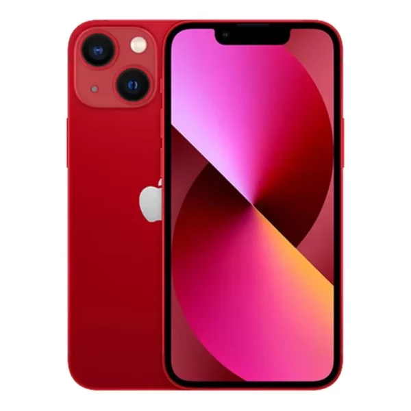 Apple-Téléphone portable iPhone 13 Mini, 5.4 ", 4 Go de RAM, Dean, 128 Go, 256 Go, A15 Bionic IOS, Face ID, NDavid, 5G, Débloqué, Original, Nouveau, 98% – Image 6