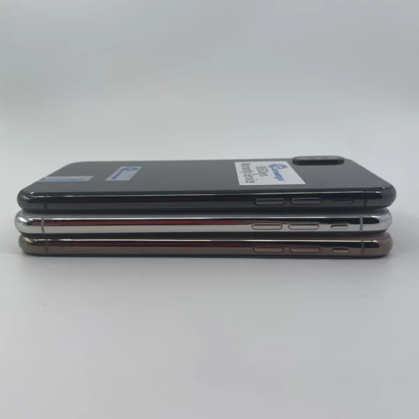 Téléphone portable iPhone XS avec écran Retina OLED, téléphone portable Dean, 5.8 ", 4G RAM, 64 Go, 256 Go, 512 Go – Image 12
