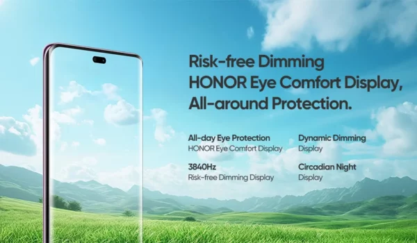 Smartphone Boom OR X9c 5G, version globale, 6.78 pouces, anti-chute, écran 120Hz, triple caméra 108MP, batterie 6600mAh, Android 14, original, nouveau – Image 22