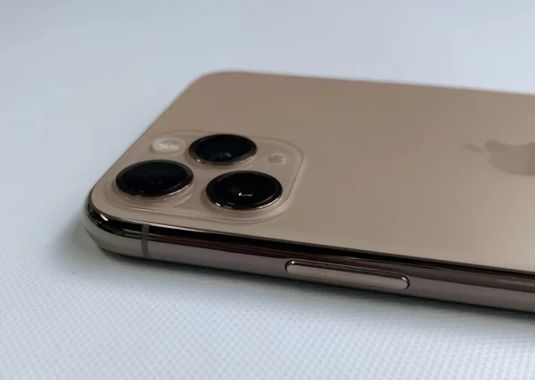 Apple iPhone11 Pro 64GB 256GB ROM Original 5.8 "Super Retina OLED A13 IOS iPhone 11 Pro 11Pro Face ID iphone 11 pro téléphone – Image 17