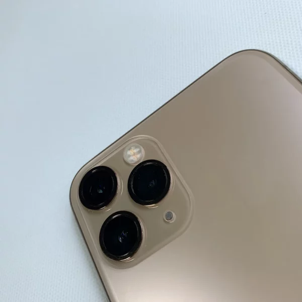 Apple iPhone11 Pro 64GB 256GB ROM Original 5.8 "Super Retina OLED A13 IOS iPhone 11 Pro 11Pro Face ID iphone 11 pro téléphone – Image 14