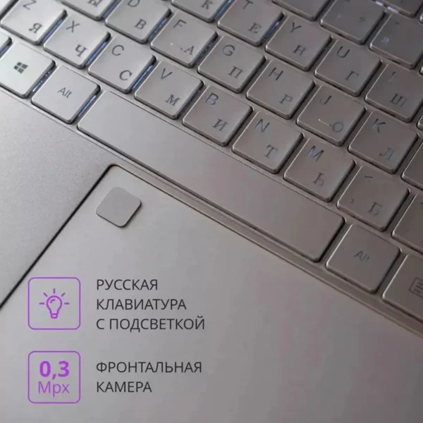 2025 ordinateur Portable 15.6 pouces écran IPS 16GB RAM Intel Celeron 11th N5095 Netbook Windows 10 11 Pro bureau ordinateur Portable – Image 2