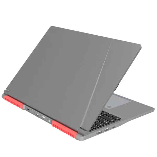 QMDZ ordinateur portable de jeu 16 "IPS 1920x1200 Intel Core I7-6700HQ 2,6 GHz Max 64 Go de RAM NVIDIA GeForce GTX 1060 6 Go GDDR5 Windows 11 Pro – Image 3