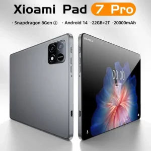 2025 Version mondiale tablettes Xiaoml Pad 7 Pro 11 pouces 4K HD tablette originale 5G Wifi Android PC MI tablettes Google Play tablettes PC