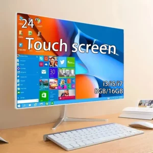 Core I7 I9 Gamer tout en un ordinateur de jeu ordinateurs portables ordinateur de bureau