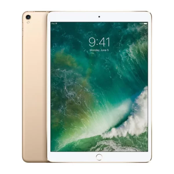 Apple-iPad Pro débloqué d'origine, iPad 9.7, WiFi, 32 Go, 2016 en effet, IPS, LCD, tablette, 96% neuf, 9.7 – Image 12