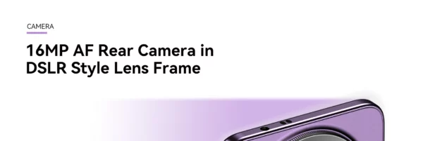 [Première mondiale] IIIF150 Action A5Pro téléphone double écran conception Smartphone Android 15 8GB RAM 256GB ROM 6.8 "HD + affichage 5100mAh – Image 31