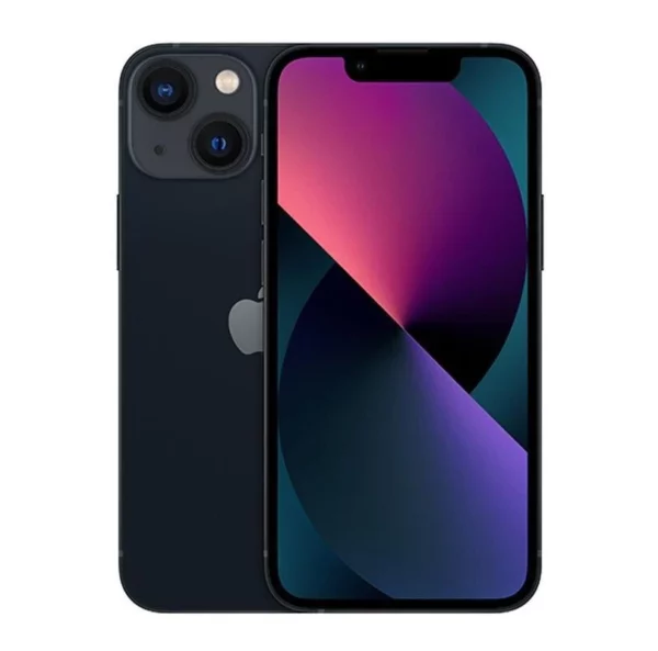 Apple iPhone 13 Mini 5.4 "smartphone débloqué véritable 13Mini RAM 4GB ROM 128/256/512GB A15 Bionic IOS Face ID 5G téléphone portable utilisé – Image 11