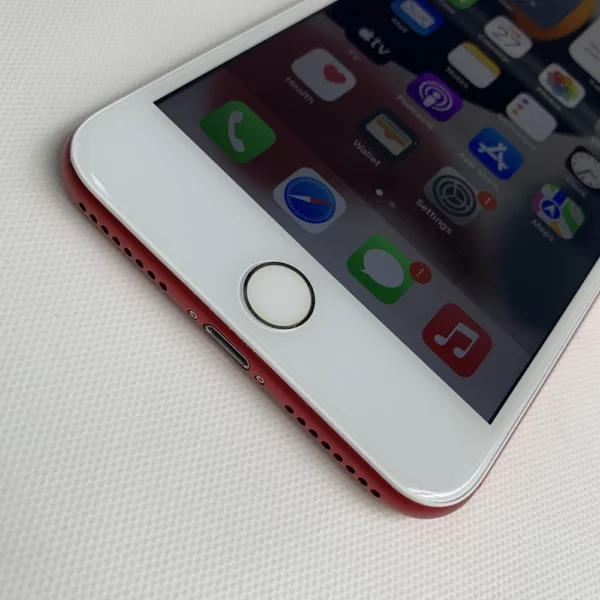 APPLE-Authentique smartphone iPhone 7 Plus de 32, 128 ou 256 Go, téléphone portable, écran LCD Retina IPS de 5.5 pouces, connectivité NDavid, connectivité 4G, IOS, A10, façade Core, lecteur d'empreinte digitale – Image 13