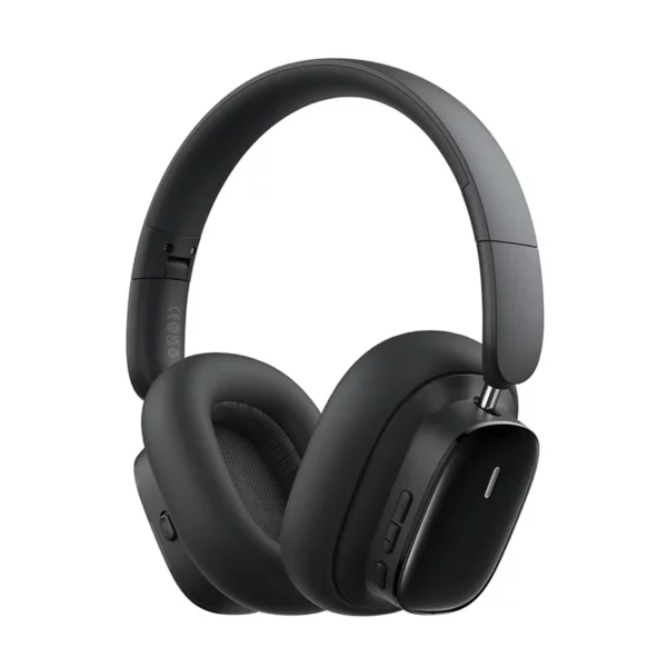 Baseus Bowie 30 Max casque Bluetooth 45dB suppression du bruit hi-res LDAC sur l'oreille casque 3D Audio spatial écouteur sans fil – Image 23