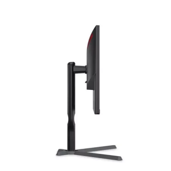 AOC 25 pouces ordinateur HD écran 240Hz HDR affichage 0.5ms moniteur de jeu LCD rapide 25G3ZM HDMI + DP BASE rotative de levage – Image 5