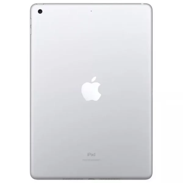 Apple-iPad 10.2 d'origine, tablette déverrouillée, A12 Bionic Retina, IPS, LCD, Wi-Fi, cellulaire, iOS 14, neuf, en effet, 2020, 128, 8e Isabel, 32 Go, 95% Go – Image 7