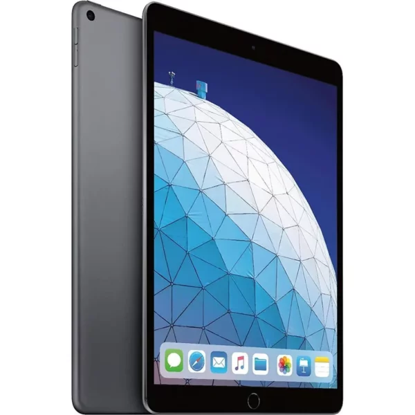 98% nouveau Original débloqué Apple iPad Air 2019 iPad Air 3ème génération Wifi + cellulaire 64/256GB 10.5 ''A12 bionique 8134 mAh IPS LCD tablette – Image 4