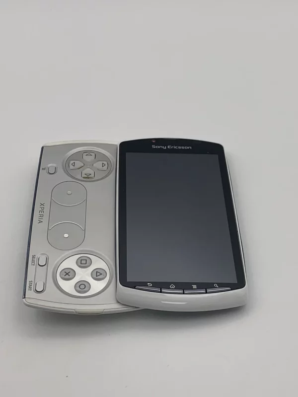 Original Sony Ericsson Xperia PLAY Z1i R800i 3G téléphone portable 4.0 ''5MP R800 Android OS PSP jeu Smartphone WiFi A-GPS téléphone portable – Image 5