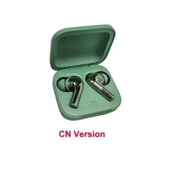 Oneplus-Écouteurs sans fil Buds 3 TWS, Bluetooth 5.3, suppression active du bruit 49dB, autonomie de la batterie 44h, téléphone de sauna pour Oneplus 12 – Image 15