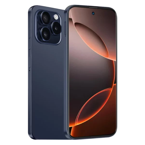 Vision mondiale 5G Smartphone Android Note 16 Pro 6000mAH 12GB RAM 256G ROM 6.8 pouces 1920x1080HD 24 + 48MP MTK10 Core 4G téléphone portable – Image 21