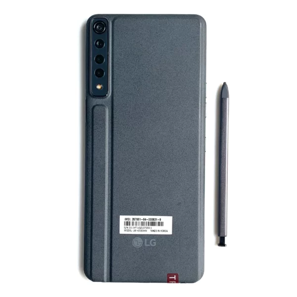 Téléphone portable d'origine LG Stylo7 4G LTE 6,8" 4 Go de RAM 64 Go de ROM 20MP Octa-Core Android LG Stylo 7 K735MM Téléphone Portable – Image 6