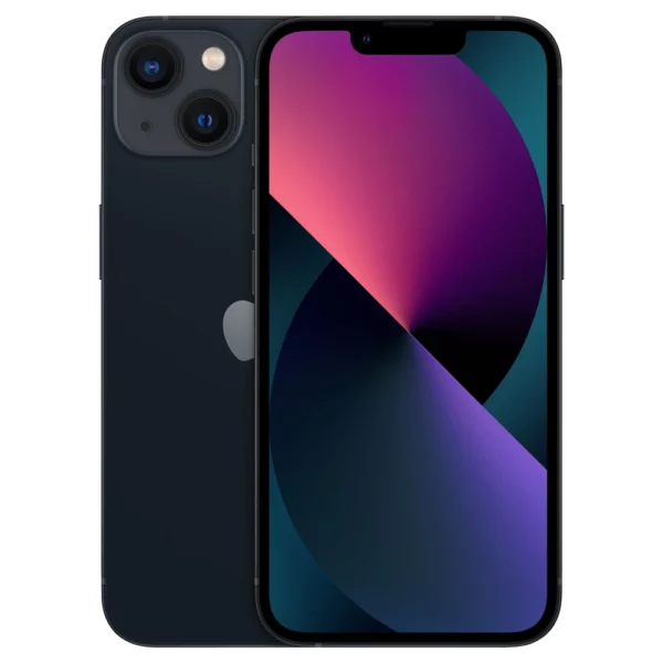 Apple iPhone 13 d'origine 128GB/256GB/512GB téléphone portable 5G LTE identification faciale NFC IOS A15 bionique Hexa Core 6.1 ''12MP et 12MP 3240mAh – Image 19