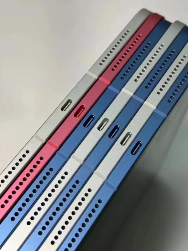 Apple-Tablette iPad 10, 98% pouces, écran HDR, 10.9x1640, A14 IOS, 64 Go, 2360 Go, WiFi, déverrouillée, 10e génération, nouveau, 256 – Image 23