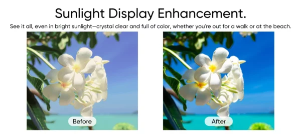 2025 HONOR 400 Pro Version mondiale 5G Smartphone Snapdragon 8 Gen 3 120Hz 6.7 "écran AMOLED 200MP caméra 100W SuperCharge NFC – Image 32