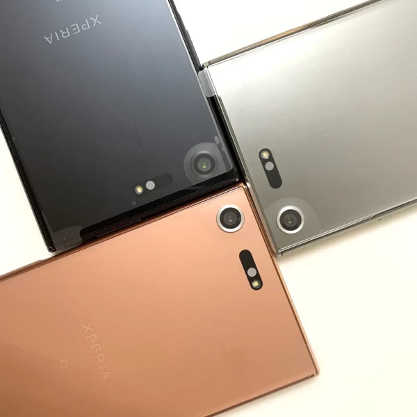 Sony Xperia XZ Premium G8141 G8142 SO-04J Dean 64GB 4G persévérance Android 5.5 "19MP 1080P WIFI GPS sony xperia xz téléphone premium – Image 11