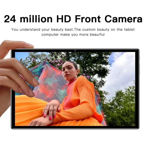 2025 Original XioaMi Pad 15 Pro tablette Android14 Snapdragon888 11 pouces HD 22GB + 2TB 20000mAh 5G double SIM Bluetooth WiFi GPS Tables – Image 34