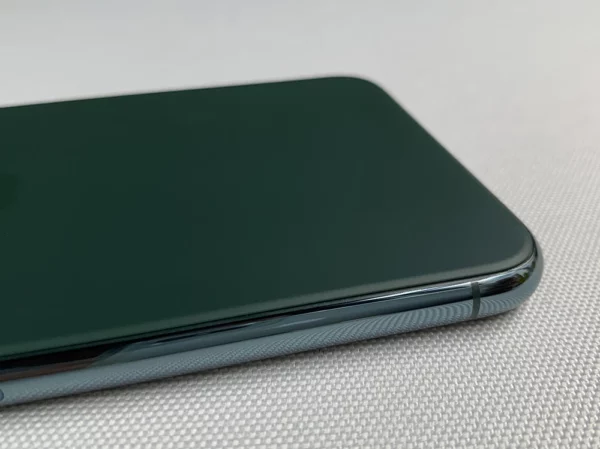 Apple iPhone11 Pro 64GB 256GB ROM Original 5.8 "Super Retina OLED A13 IOS iPhone 11 Pro 11Pro Face ID Véritable iphone 11 pro – Image 18