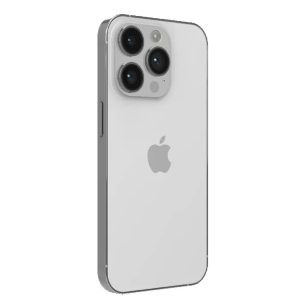 APPLE-Authentique smartphone iPhone 14 Pro, téléphone portable, 6 Go de RAM, 128 Go, 256 Go de ROM, Dean, écran OLED de 512 pouces, reconnaissance qualifiée ale, NDavid, A15, 5G – Image 5