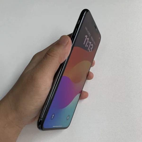 Apple iPhone11 Pro 64GB 256GB ROM Original 5.8 "Super Retina OLED A13 IOS iPhone 11 Pro 11Pro Face ID Véritable iphone 11 pro – Image 24