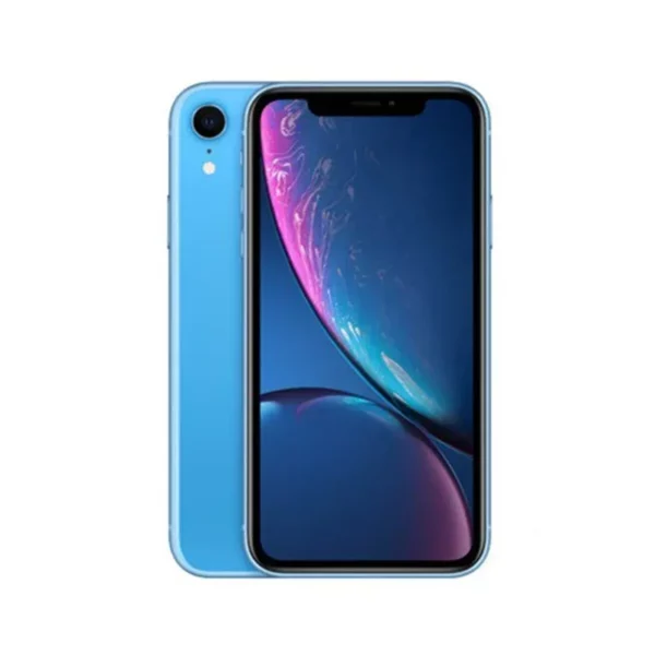 Apple iphone XR 4G ios Smartphone 6.1 pouces 1792 × 828 écran 128GB ROM 2942 batterie toutes les couleurs en bon état téléphone utilisé – Image 2
