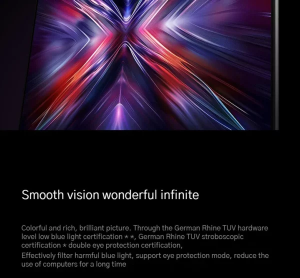 Xiaomi-Ordinateur portable Redmi Ple16 2025, ordinateur portable de bureau d'étude, processeur Intel Core 5 220H, 210H, 16 Go, 32 Go, DDR5, 512 Go, 1 To SSD – Image 38