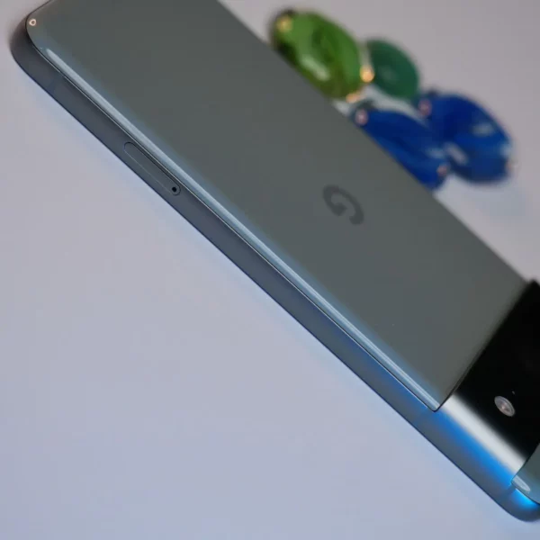 Google Pixel 8 5G 6.2 "OLED 8GB RAM 128GB 256GB ROM NFC Google Tensor G3 Octa Core Android Smartphone pixel 8 pixel8 téléphone portable – Image 19