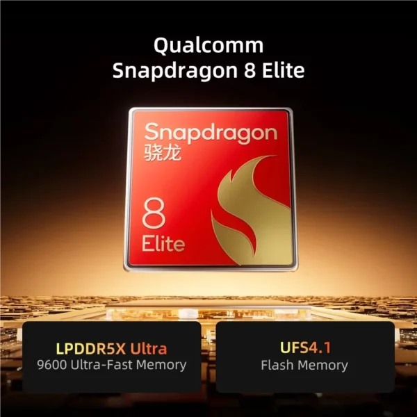 Lenovo Legion Y700 2025 Pad Gen 4 TB322FC onglet de jeu 256GB 512GB ROM Snapdragon 8 Elite 8.8 "165Hz affichage 7600mAh 68W tablette – Image 4