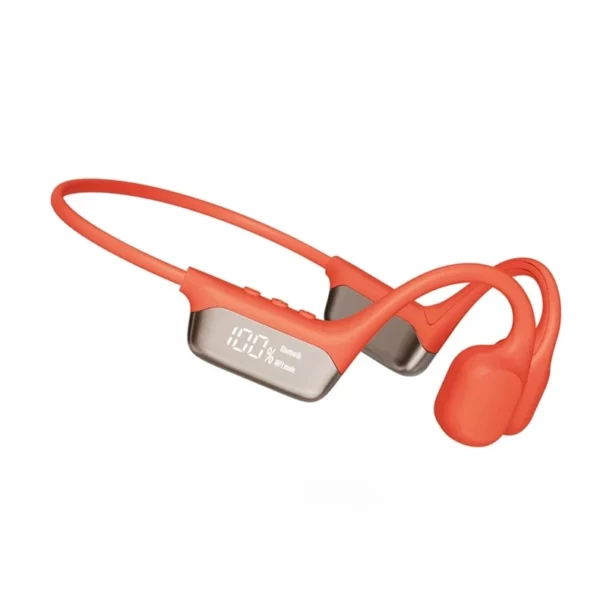 Xiaomi Mijia – écouteurs à Conduction osseuse, Bluetooth, micro sans fil, étanche IP68, lecteur MP3, Hifi, pour natation, 32 go – Image 45