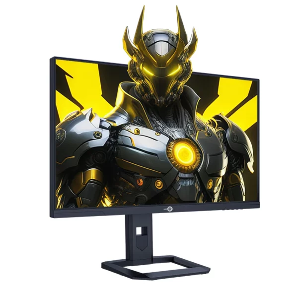 TITAN ARMY 27 pouces 2K MiniLED Quantum Dot 180Hz DC gradation HDR1000 LCD rapide 1ms moniteur de jeu affichage Esports professionnel – Image 7