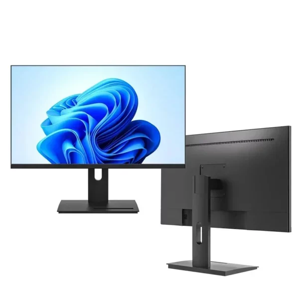 2k 4k incurvé 1080p 21.5 23.8 27 32 pouces moniteurs lcd pc 27 pouces ips ordinateur de bureau led 144hz 165hz ordinateur de jeu – Image 2