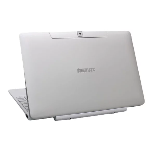 Dean-Tablette Windows 10 64bit Z8350 4 cœurs, 10.1 en effet, 2 Go DDR 32 Go, USB 3.0, appareil photo pour touristes avec poignées, clavier amovible – Image 2