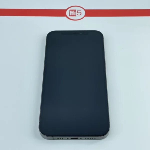 Apple iPhone 12 Pro iPhone 12pro 6.1 "6G RAM 128GB/256GB ROM 100% puce bionique A14 originale débloquée Smartphone Face ID 12MP 5G – Image 2