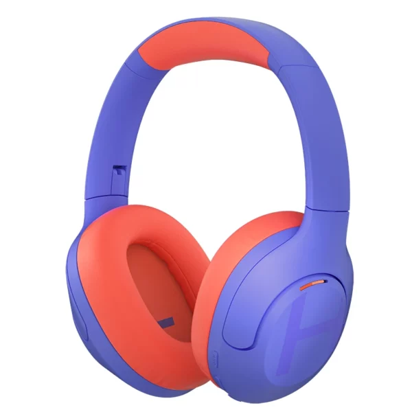 HAYLOU-Écouteurs sans fil S35 ANC, Bluetooth 5.2, 40mm, autonomie de 60 heures – Image 9