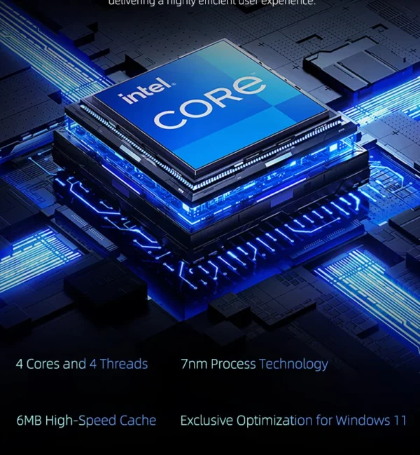 Ordinateur portable professionnel à reconnaissance faciale à double écran de 15,6 pouces + 7 pouces, RAW 32 Go SSD 2 To DDR4, 180 °   écran tactile haute définition rétroéclairé – Image 15