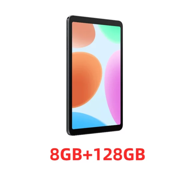 ALLDOCUBE iPlay50 mini pro tablette 8.4 pouces MTK Helio G99 8GB RAM 128/256GB ROM Android 13 5000mAh LTE & Wi-Fi prix spécial vente – Image 7