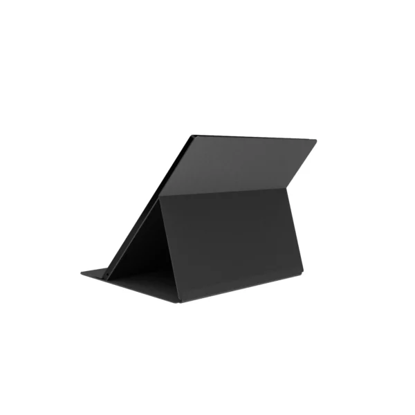 Moniteur Portable 15.6 pouces 1920x1080 60HZ pour ordinateur Portable XBOX PS4/5 commutateur TV Box Extension de téléphone Portable avec cadre en métal – Image 6