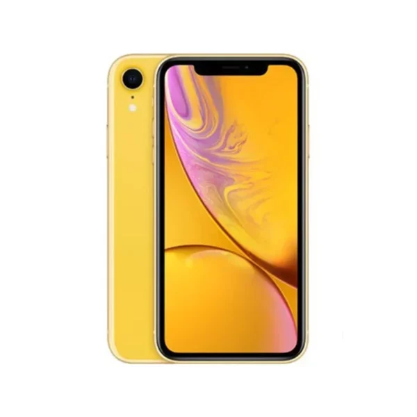 Apple iphone XR 4G ios Smartphone 6.1 pouces 1792 × 828 écran 128GB ROM 2942 batterie toutes les couleurs en bon état téléphone utilisé – Image 5