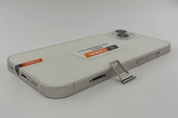 iPhone 13 d'origine 128GB/256GB ROM débloqué A15 puce IOS 5G Smartphone Face ID 6.1 "écran OLED iphone 13 téléphone portable – Image 19