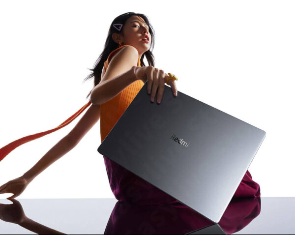 Xiaomi Redmi Ple16 ordinateur portable 2024 Intel Core i5-13500H 16 Go DDR5 + 1 To/512G SSD i5-12450H 16 pouces Notebook Fingerprint Anderson PC – Image 15