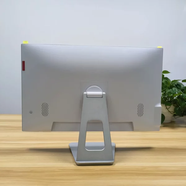 Core I5 I7 I9 écran tactile ordinateur monobloc de bureau tout-en-un Barebone ordinateurs tout-en-un – Image 6