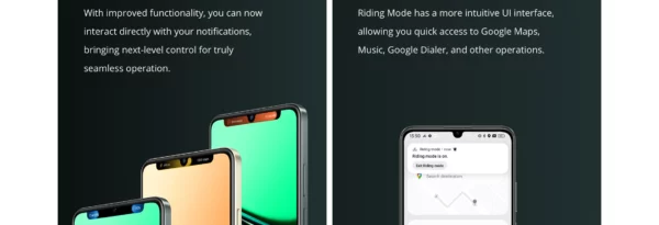 realme-Smartphone C61, Batterie 5000mAh, Charge SUPERVOOC 15W, Caméra AI 50MP, Affichage 90Hz, Moteur AI IP54, 256 Go, NDavid, Première mondiale – Image 46