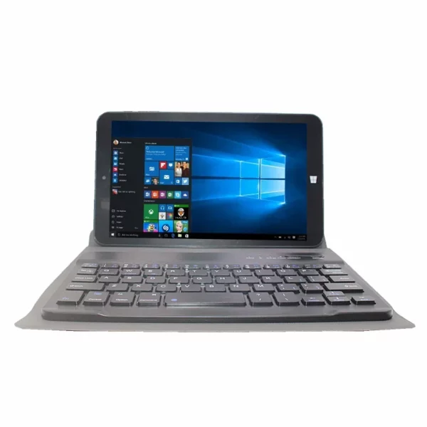 Tablette PC Windows 10, 8 pouces, Quad Core, 2 go/4 go/8 go de RAM, 64 go/128 go de ROM, 1280x800IPS, WiFi, Intel Z8350, Port HDMI, adaptateur OTG, cadeau, nouveau – Image 16
