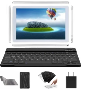 Tablette PC 10.1 pouces 6103, 1 go de RAM ROM, 16 go de ROM, 1024x600, écran IPS, Android 8.0, CPU MT8127, double caméra, WIFI, Quad Core, HDMI-Co