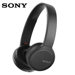 Sony WH-CH510 casque Bluetooth avec micro casque de Sport écouteurs de jeu écouteur sans fil